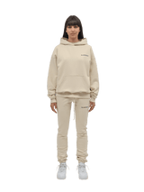 BLANKPIECES Logo Sweatpants - Taupe (W)