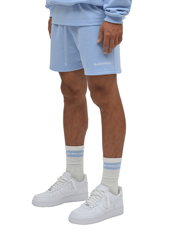 BLANKPIECES Socks  - University Blue (M)