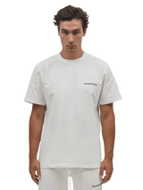 BLANKPIECES Logo Tee - Off-White (M)