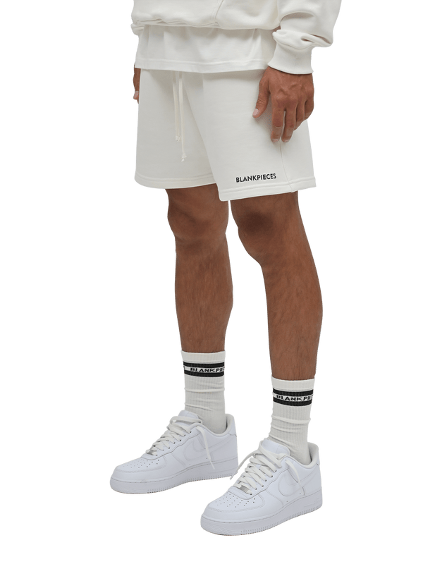 BLANKPIECES Socks  - Off-White (M)