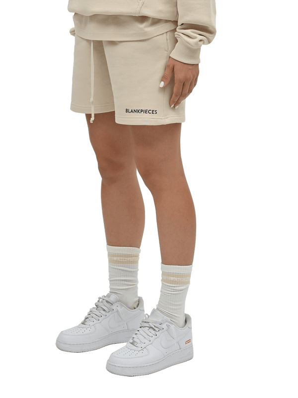 BLANKPIECES Socks  - Taupe (W)