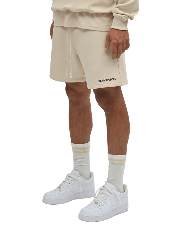 BLANKPIECES Socks  - Taupe (M)