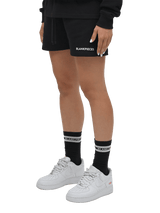 BLANKPIECES Socks - Black (W)
