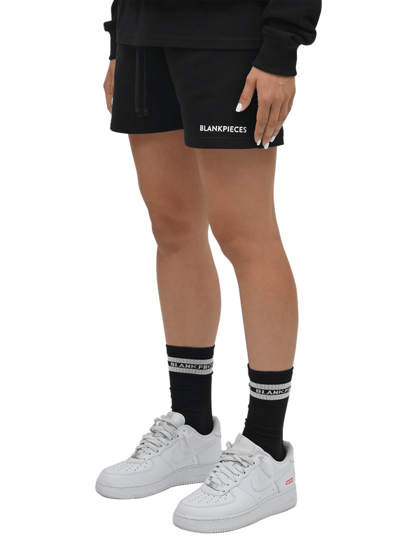 BLANKPIECES Socks - Black (W)
