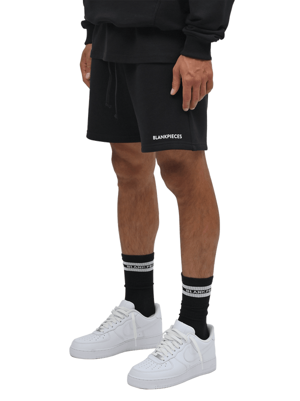 BLANKPIECES Socks - Black (M)