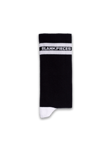 BLANKPIECES Socks - Black (W)
