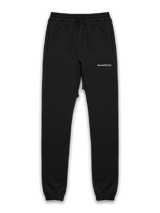 BLANKPIECES Logo Sweatpants - Black (M)