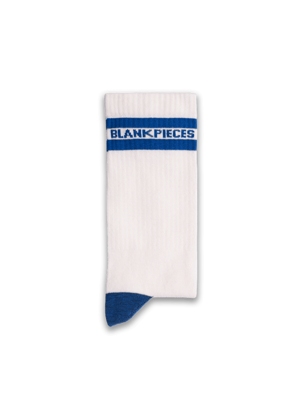 BLANKPIECES Socks  - Cobalt (M)