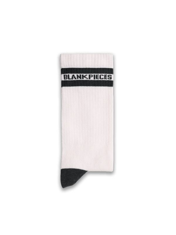 BLANKPIECES Socks  - Off-White (M)