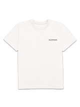 BLANKPIECES Logo Tee - Off-White (M)
