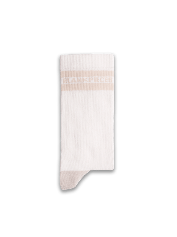BLANKPIECES Socks  - Taupe (W)