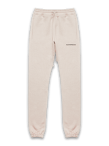 BLANKPIECES Logo Sweatpants - Taupe (M)