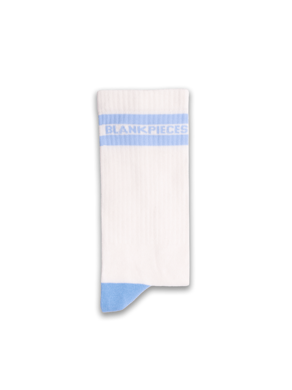 BLANKPIECES Socks - University Blue (W)