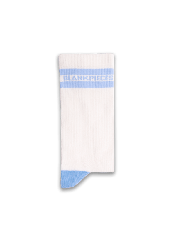 BLANKPIECES Socks  - University Blue (M)