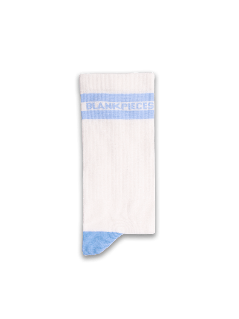 BLANKPIECES Socks  - University Blue (M)