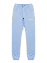 BLANKPIECES Logo Sweatpants - University Blue (M)